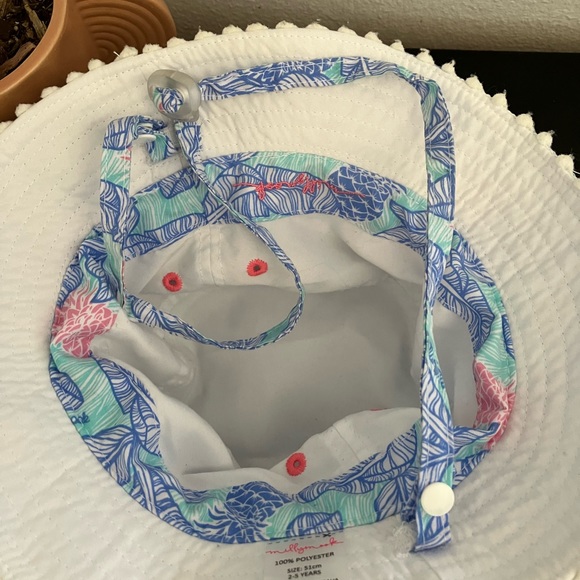 Millymook Hat - Picture 2 of 4